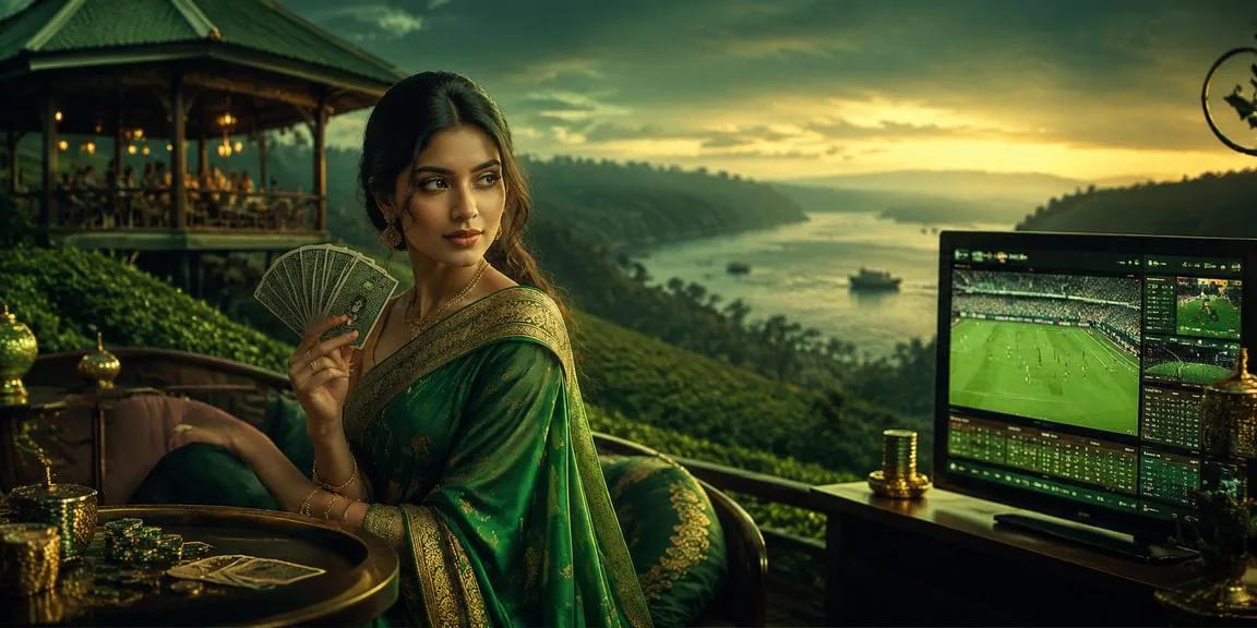 Bdoky ক্যাং ধন স্লট
